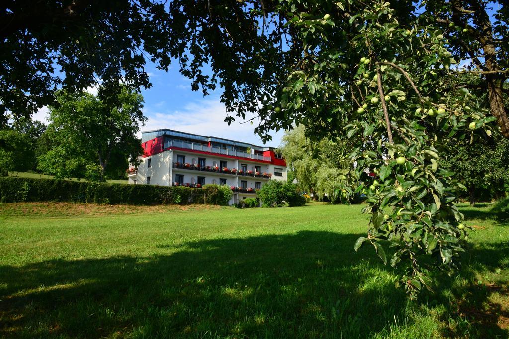 Haus Kaiser Schiefling am See Exterior photo